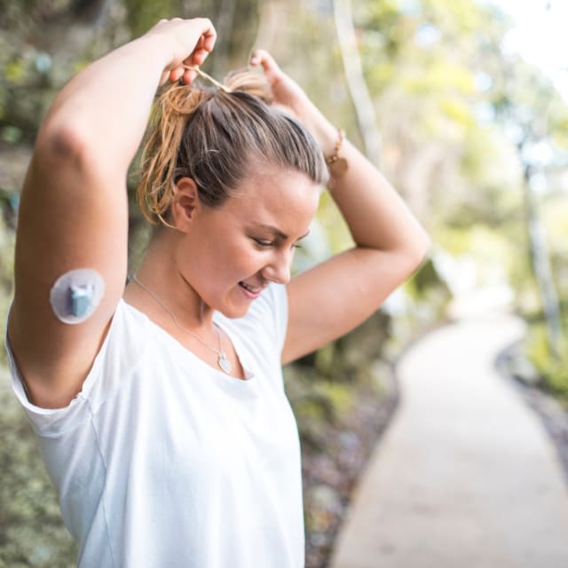 Tools & Support for T1d