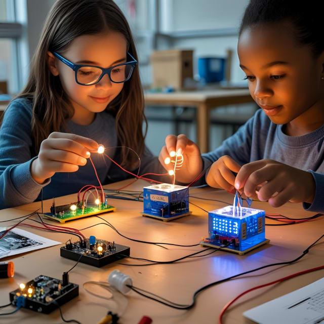 Electronics
