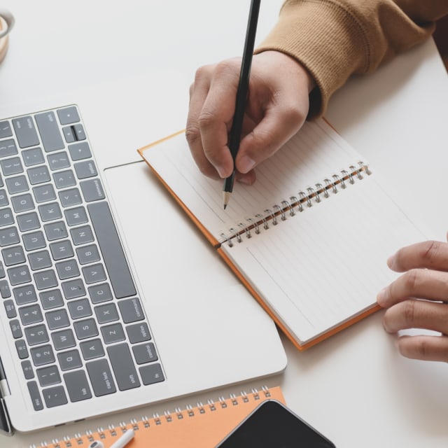 Write & Publish Your Book