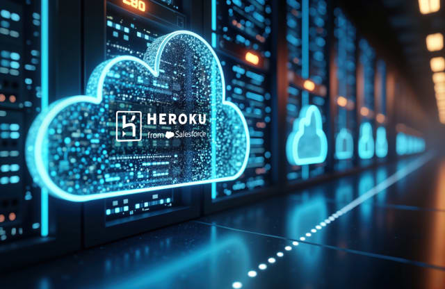 New Next Generation Heroku, Fir: Instant Insights & Migration Guide case study