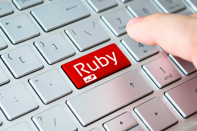 Why Ruby on Rails is the Best First Framework for New Developers case study