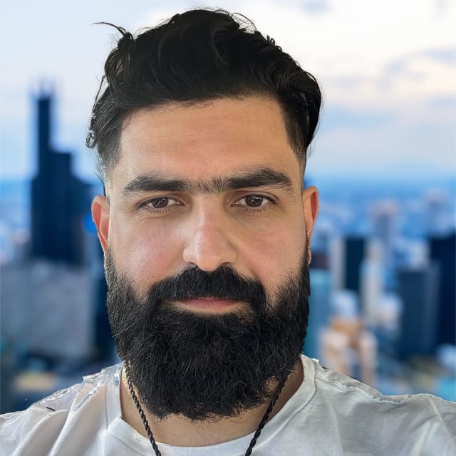 Exploring the Fusion of Frontend Development and AI: Enhancing User Experiences case study