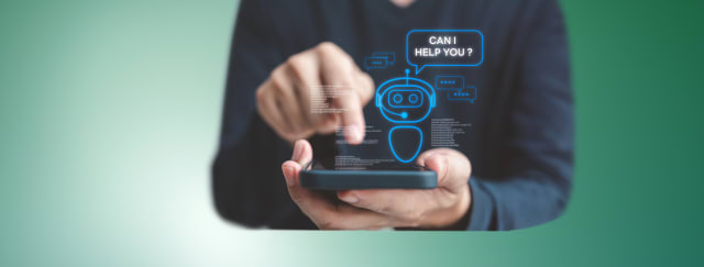 How to Use AI for Smoother Customer Journeys and Seamless Customer Support case study