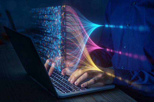 Beyond Complex AI: How Kane Hooper Makes It Work for Your Business case study