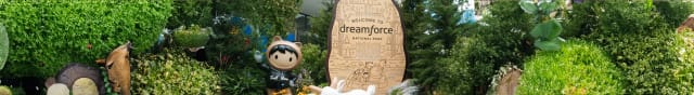 Dreamforce 2024: Let's Talk Heroku! case study