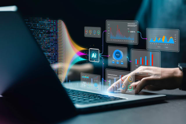 Software Engineering Is an Art—And Only Humans, Not AI, Can Be the Artists case study