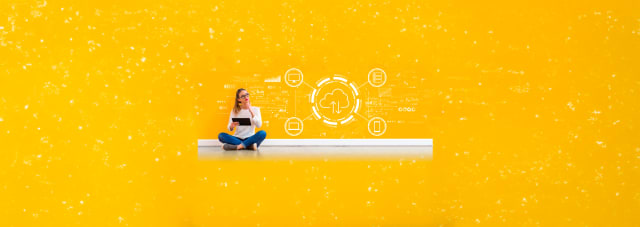 Behind the Clouds: Empowering the Next Generation of Coders case study