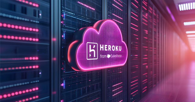 Unlocking the Power of Heroku: An Introduction to a Revolutionary Platform case study