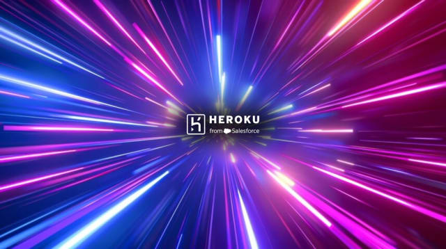 Boost Your Salesforce Sales with Heroku case study