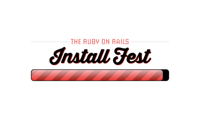 Installfest