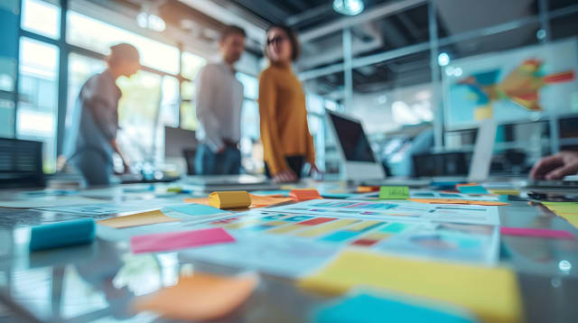 How to Adapt to Industry Trends and Meet Increasing Product Owner Expectations Without Compromising Quality case study