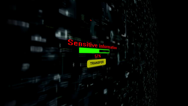 Introducing SecretLink: The Secure Way to Share Sensitive Information case study