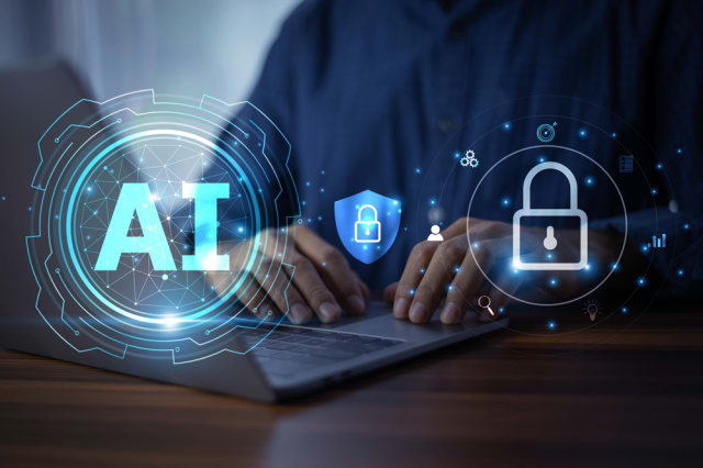 The Hidden Dangers of Sharing Data with AI case study