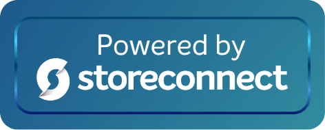 Powered by StoreConnect