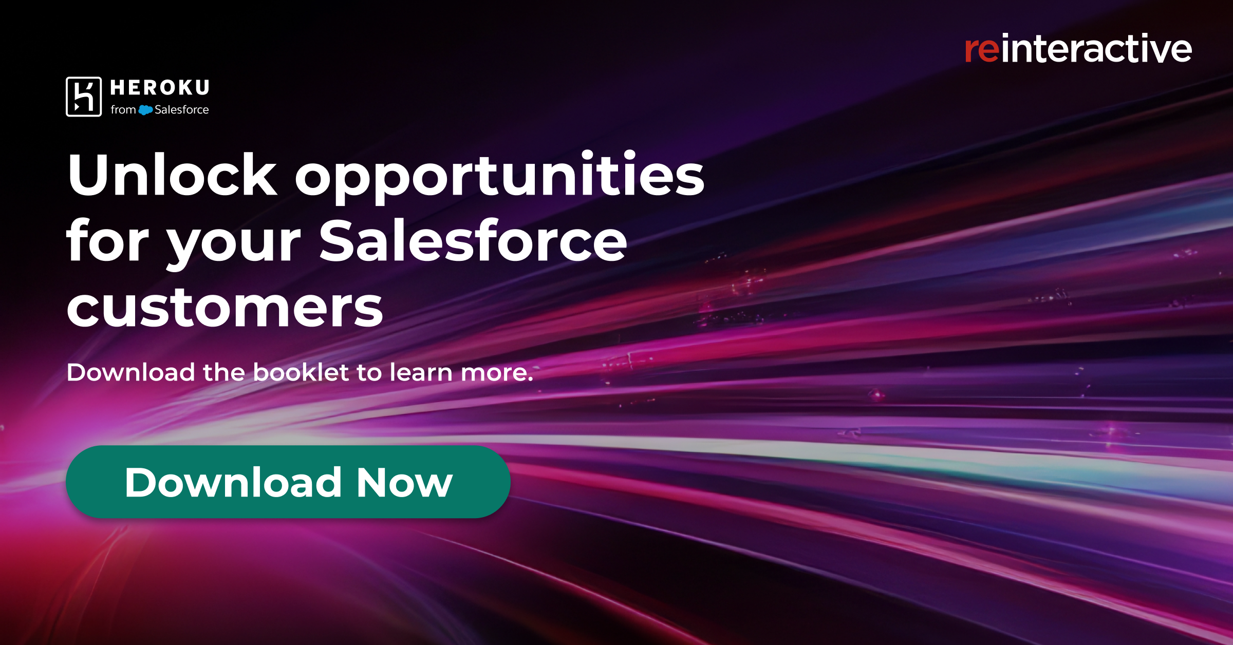 salesforce Heroku Guide