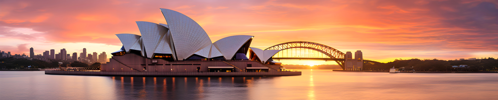 Sydney Habour