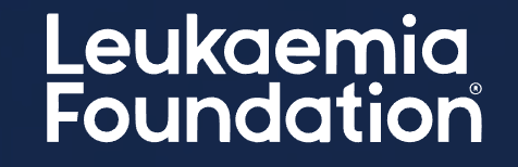 leukemia foundation logo