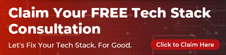 free tech stack review