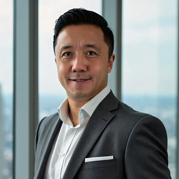 Raymond Yong