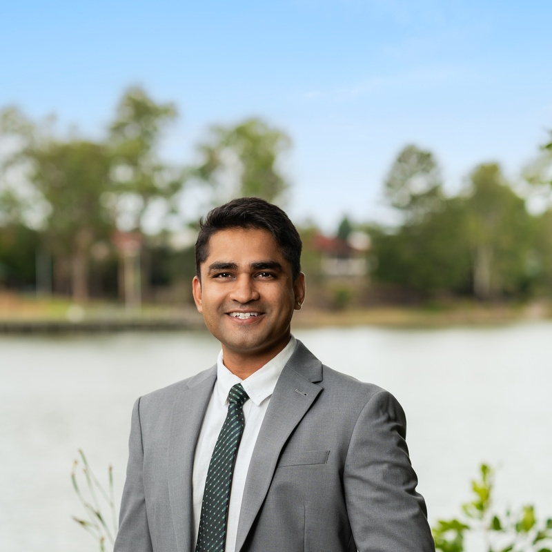 Chintan Mehta