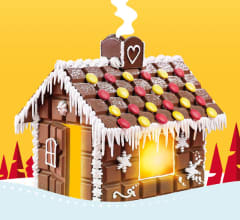 Marabou chokladhus
