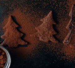 Chokladgranar