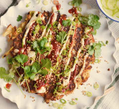 Okonomiyaki