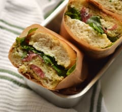 Lunchmacka
