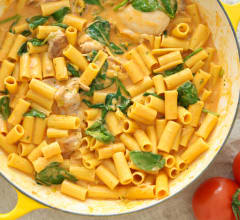 One pot kycklinggryta