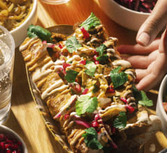 Kebabbaguette