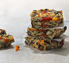 Energibars