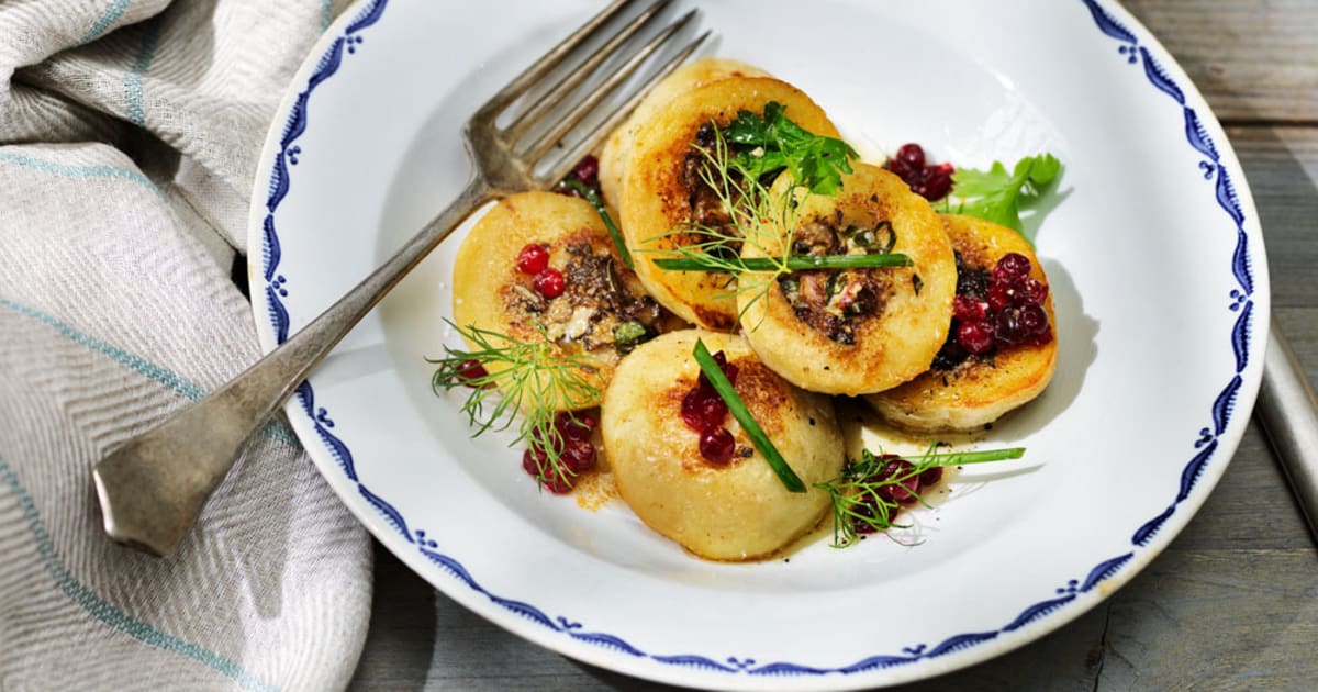 Kroppkakor | Hemköp