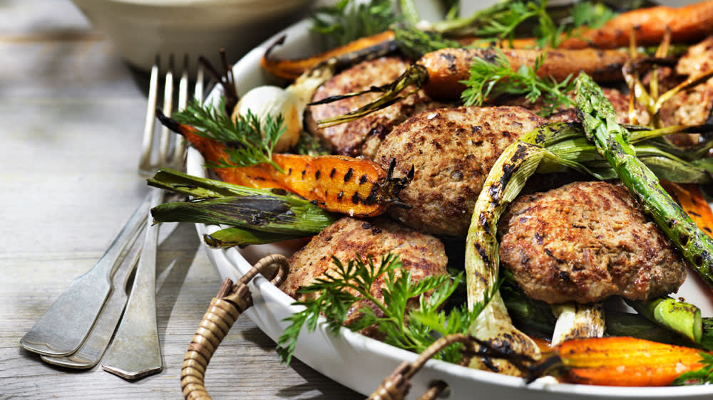 Gotländsk lammsmäcka