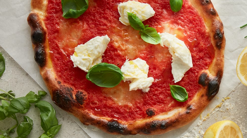 Tomatsås, grundrecept