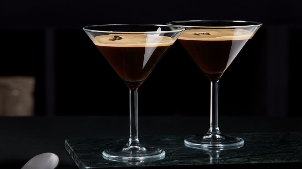 Espresso Martini