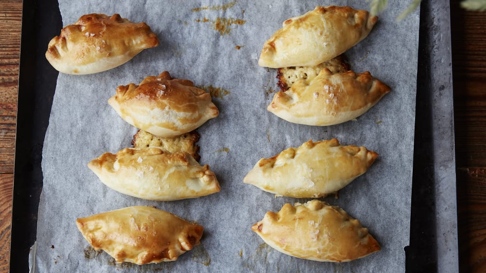 Västerbottens-handpajer