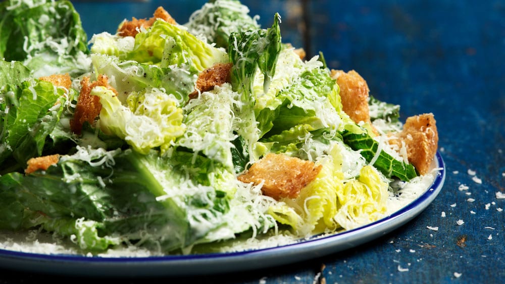 Caesarsallad