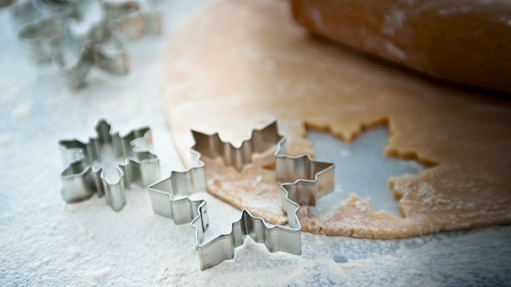 Apelsinhjärtan med kanel