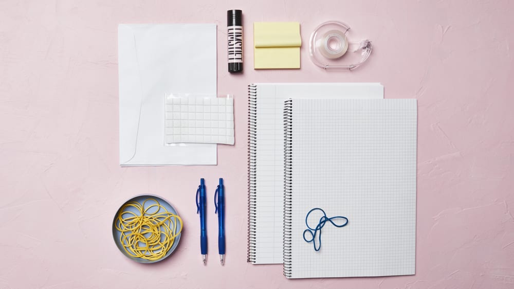 Hemköps kontorspaket