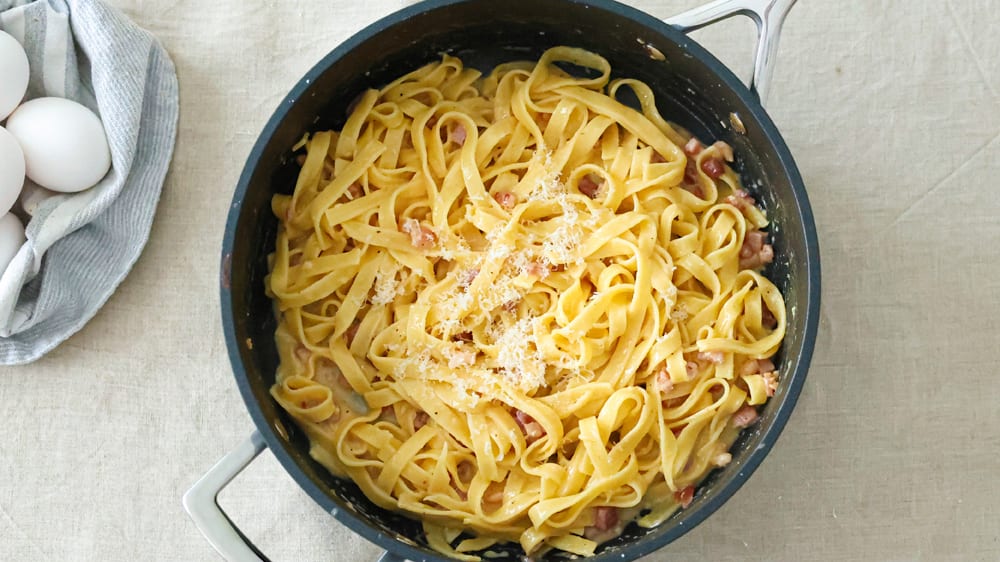 Carbonara