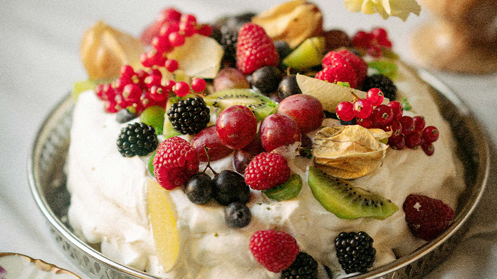 Sommartårtan Festfixaren!