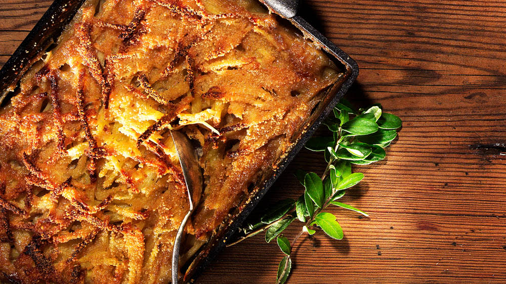 Klassisk Janssons frestelse