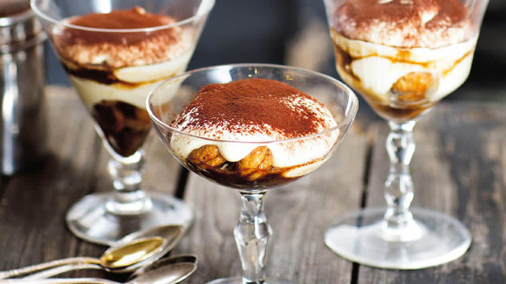 Tiramisu