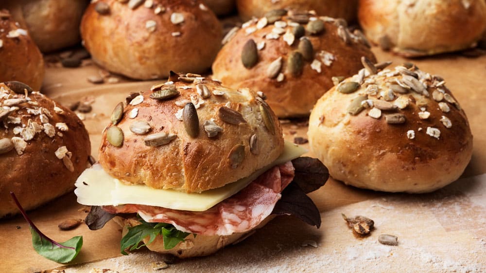 Saftiga grötfrallor