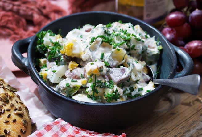 Nubberöra med sting