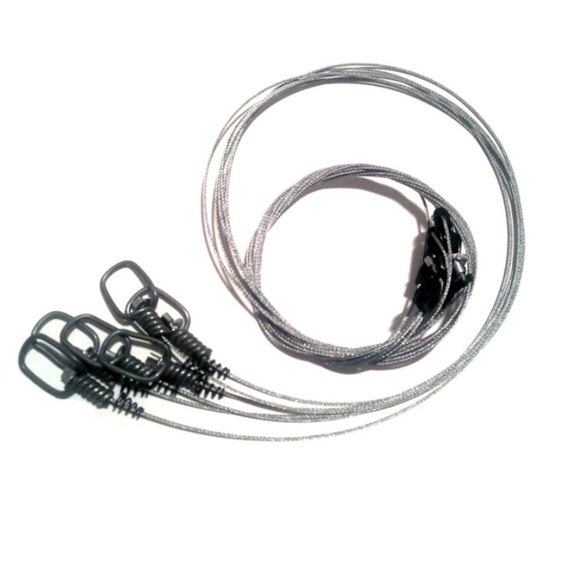 Cam Lock Fox Snares Low Prices Snare Trap Survive