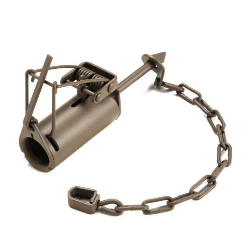 Dog Proof Coon Trap Duke Traps