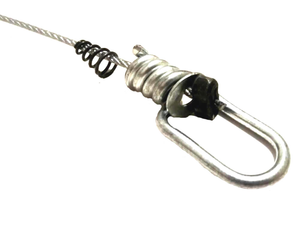 Cam lock Snares Coyote Snares (12pk) Snare Trap Survive