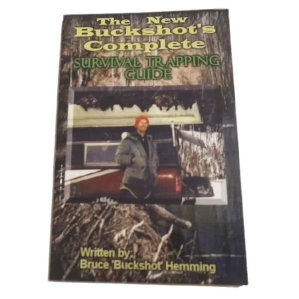 Trapping Supplies, Snaring Supplies, Camping Gear