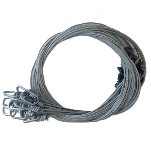 cam lock snares